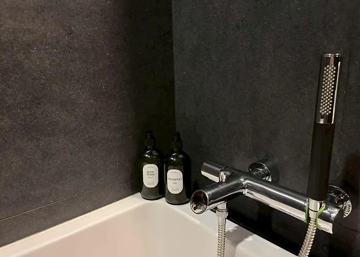 2 Bed 2 Bath Luxury Next To Convention Center Apartment *