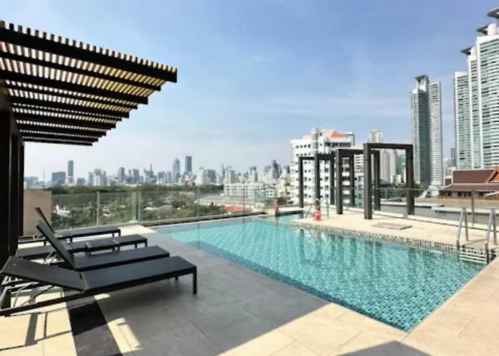 2 Bed 2 Bath Luxury Next To Convention Center
